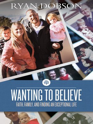 cover image of Wanting to Believe